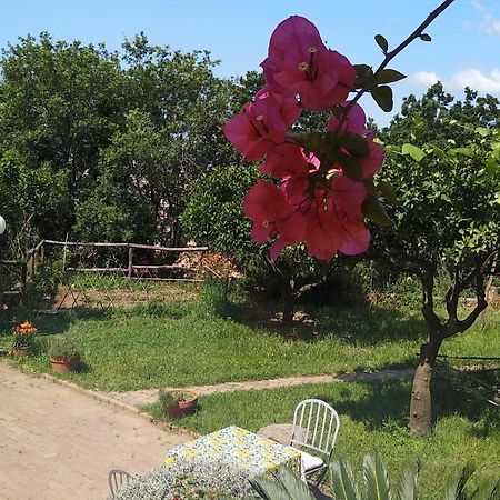 B&B Casa Gemma Lamezia Terme Luaran gambar