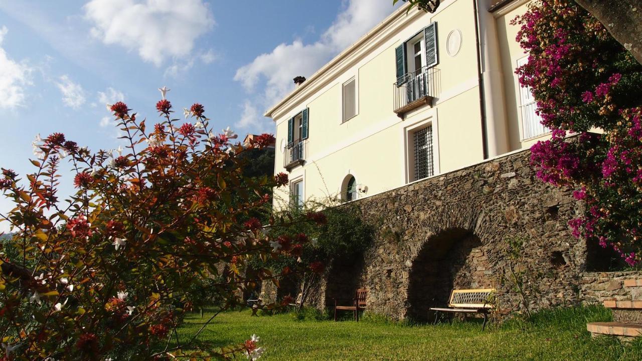 B&B Casa Gemma Lamezia Terme Luaran gambar