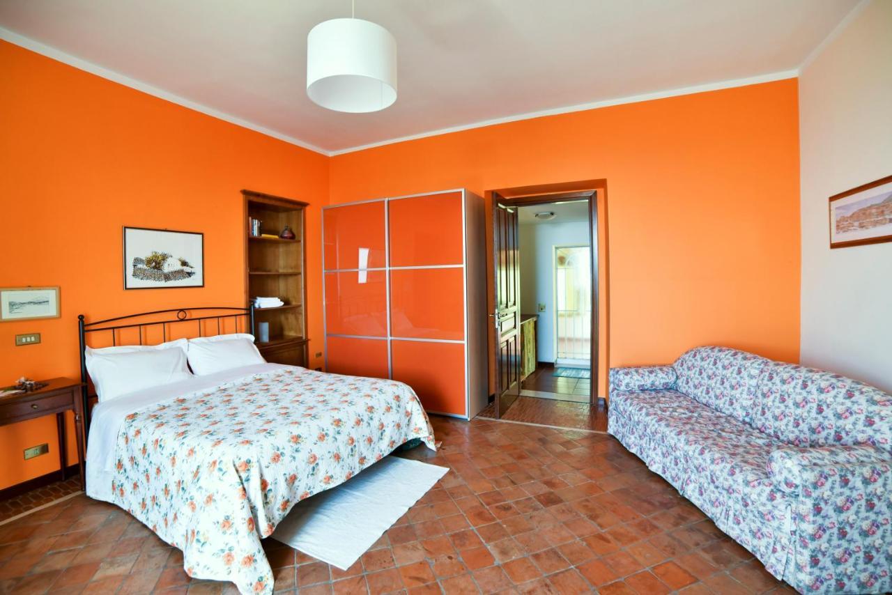 B&B Casa Gemma Lamezia Terme Luaran gambar