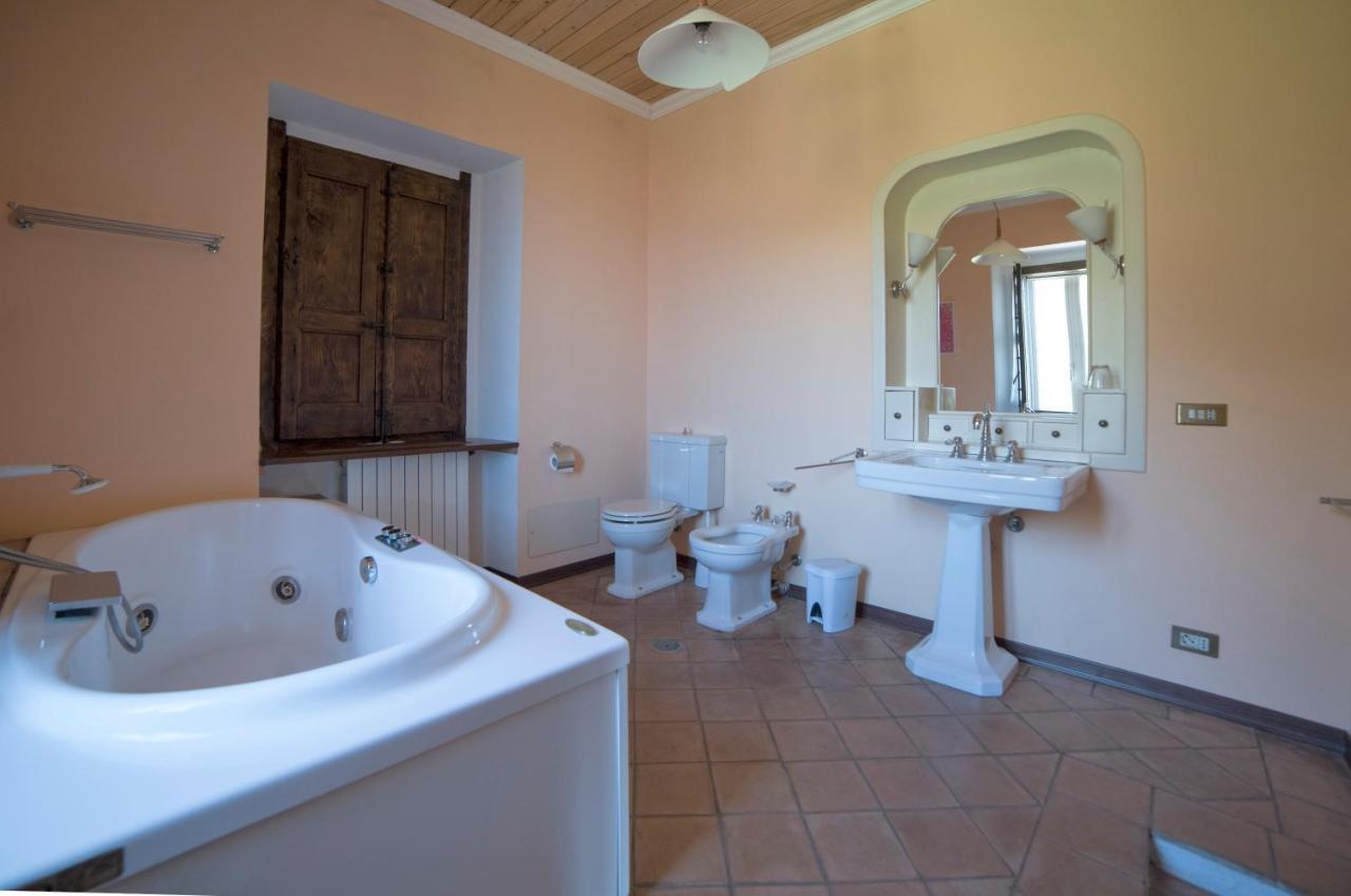 B&B Casa Gemma Lamezia Terme Luaran gambar
