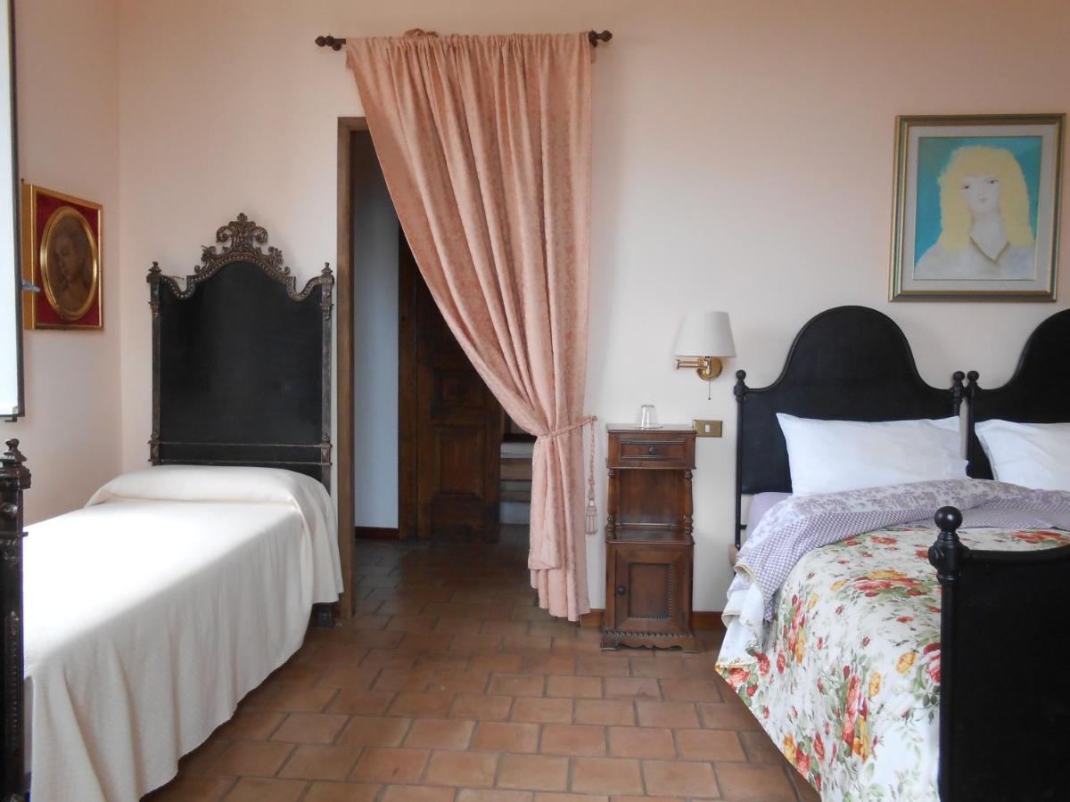 B&B Casa Gemma Lamezia Terme Luaran gambar