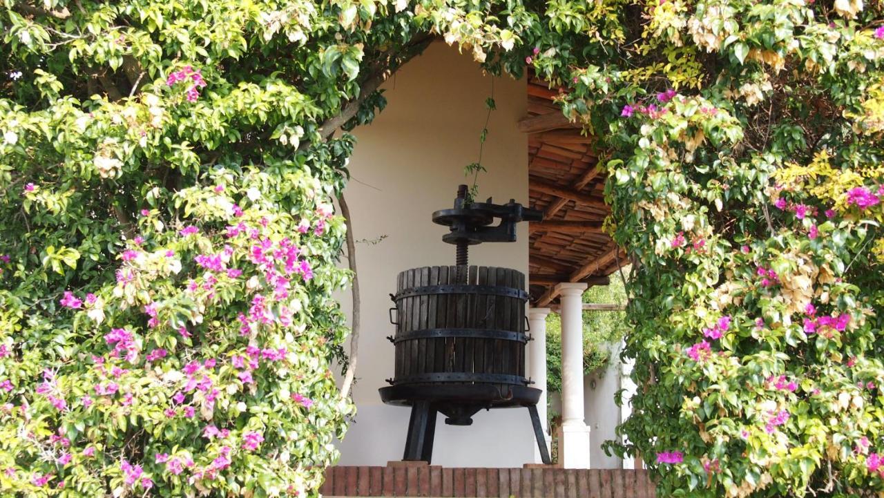 B&B Casa Gemma Lamezia Terme Luaran gambar