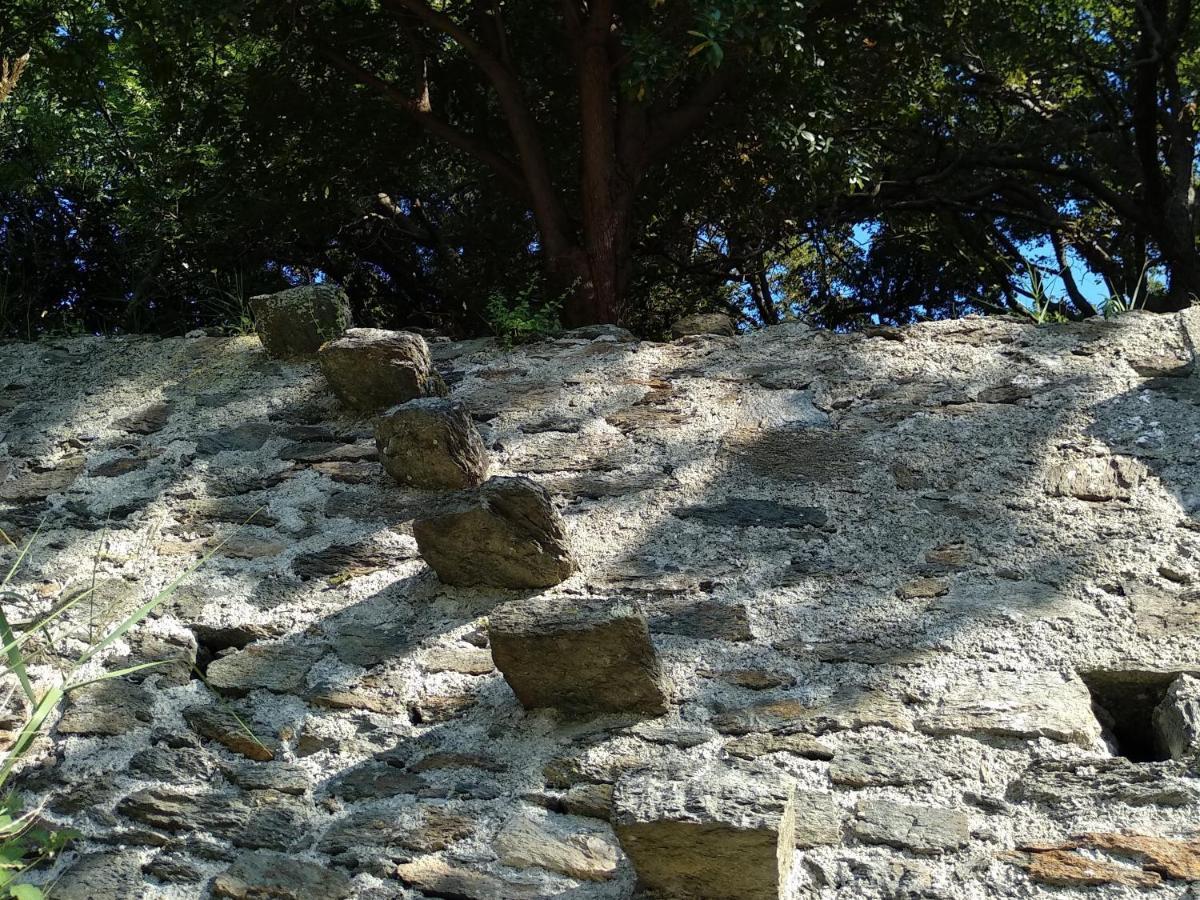 B&B Casa Gemma Lamezia Terme Luaran gambar
