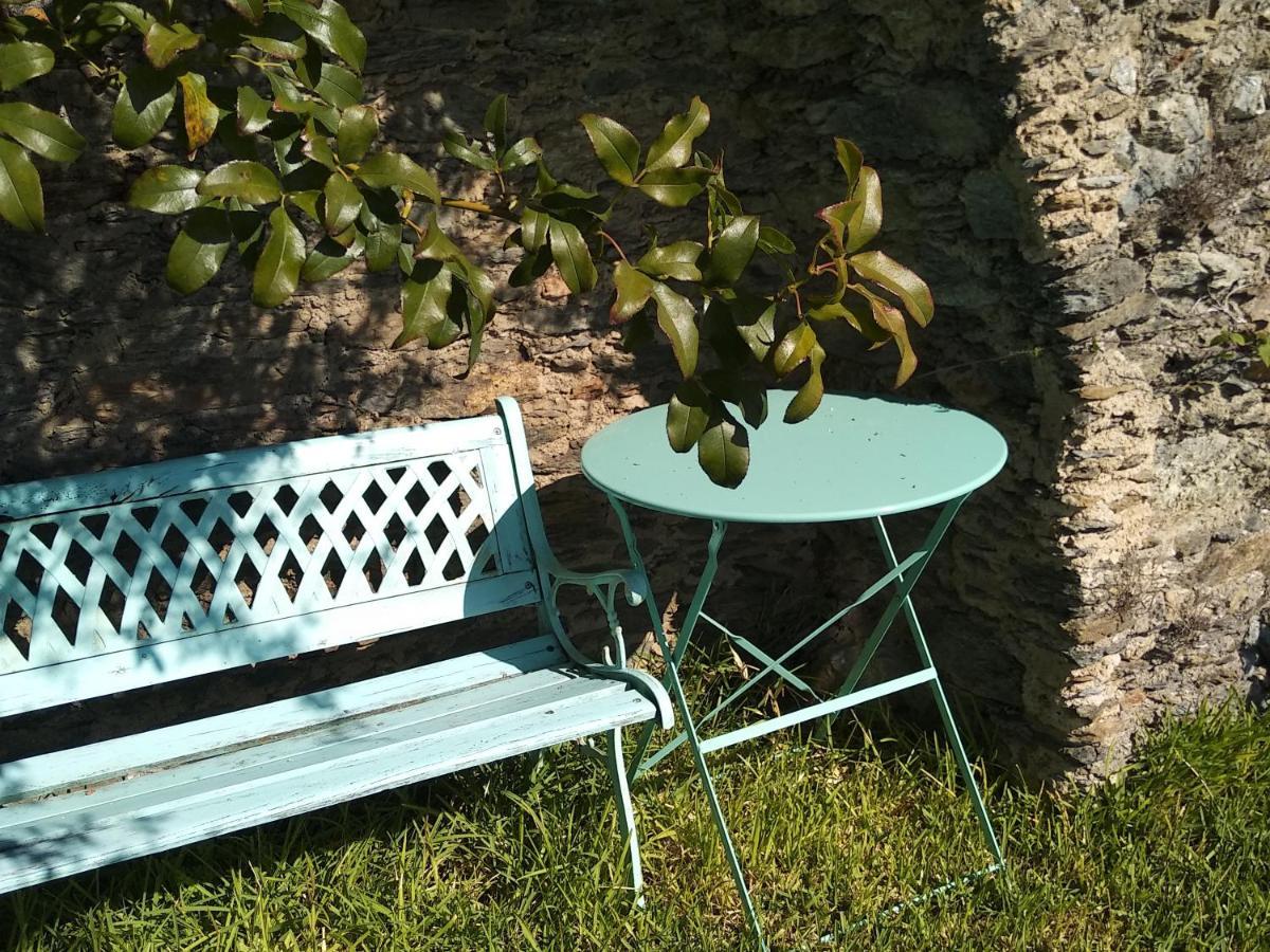 B&B Casa Gemma Lamezia Terme Luaran gambar