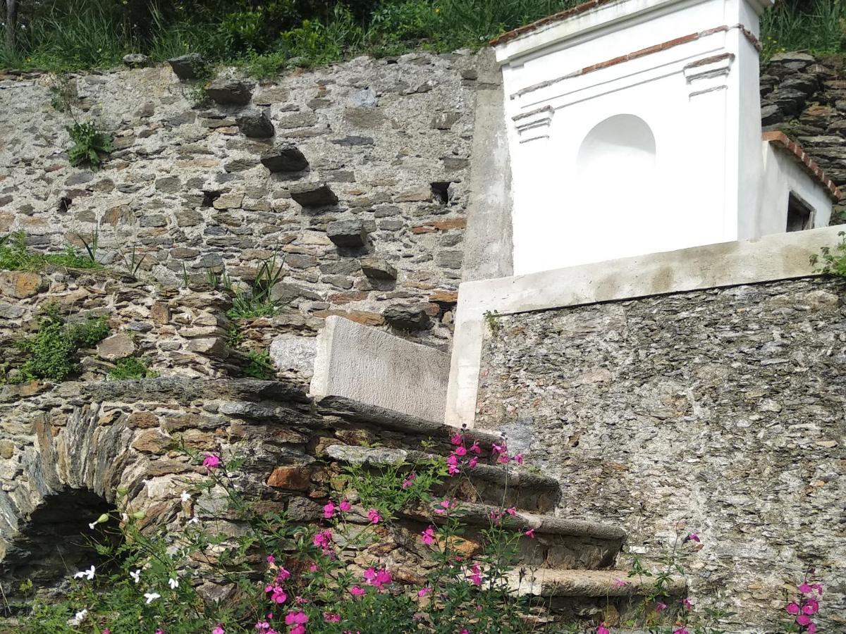 B&B Casa Gemma Lamezia Terme Luaran gambar