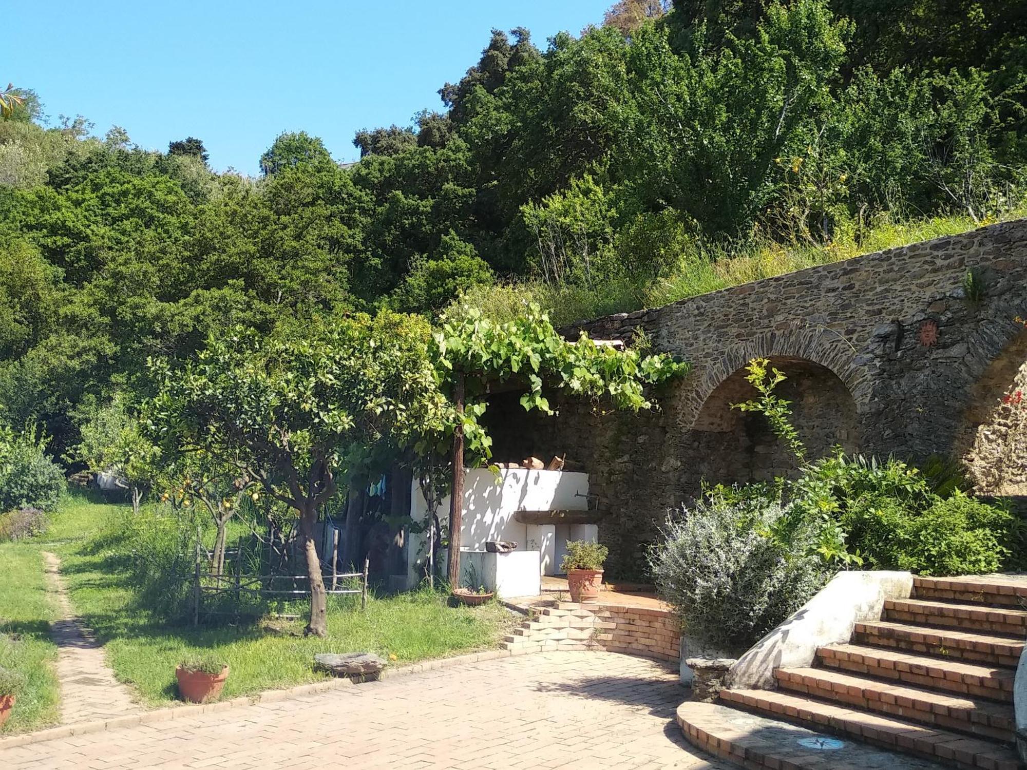B&B Casa Gemma Lamezia Terme Luaran gambar